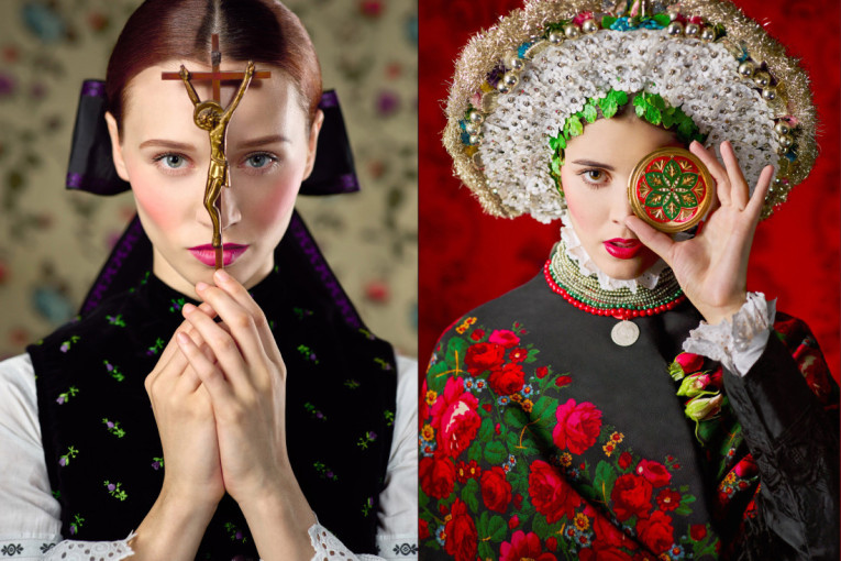 Srpski fotograf Pavel Surovi osvojio 2 zlatne medalje u Brazilu