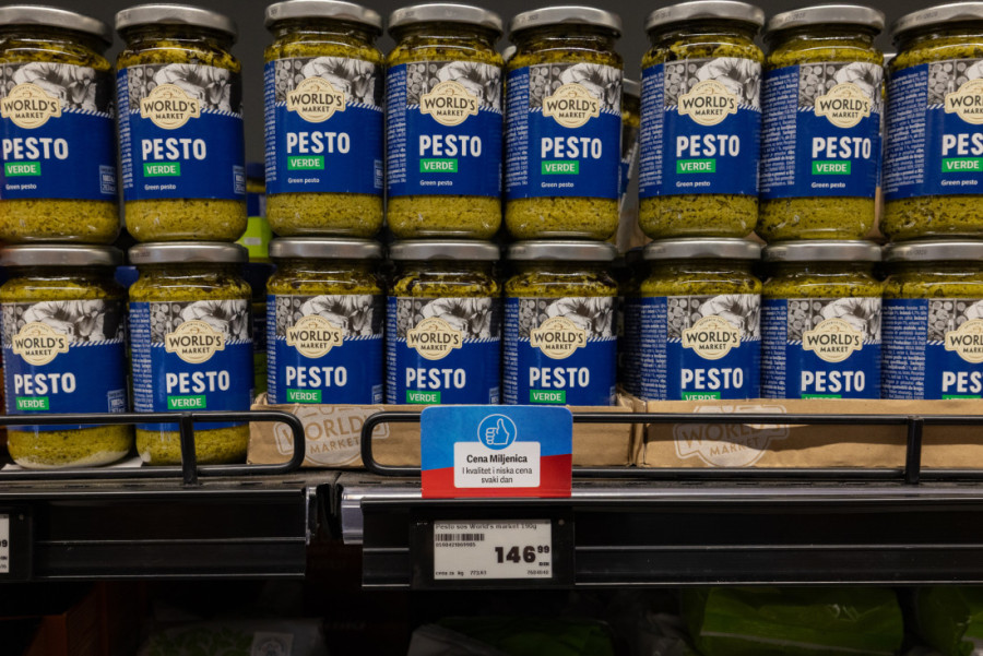 Trgovinski lanac MAXI predstavio više stotina proizvoda po redovno niskoj ceni