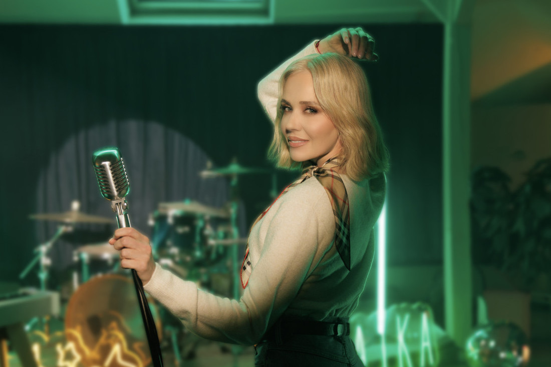 "Bižuterija" dobila spot: Jelena Rozga slavi hit koji traje