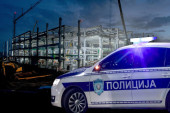 Užas na gradilištu! Radnik brutalno pretučen, vezan pa bačen u kontejner, policija traga za počiniocima
