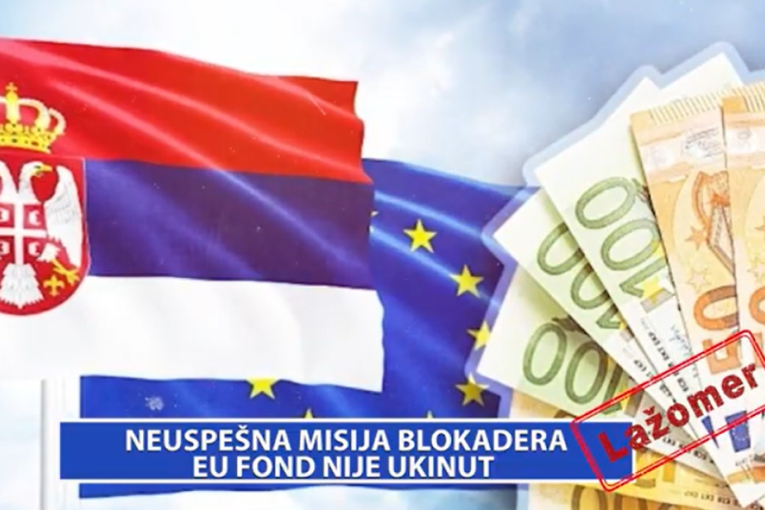 Mesarović šalje sjajne vesti iz Đinana: Kineska provincija Šandong pružiće podršku za plasman srpskih proizvoda