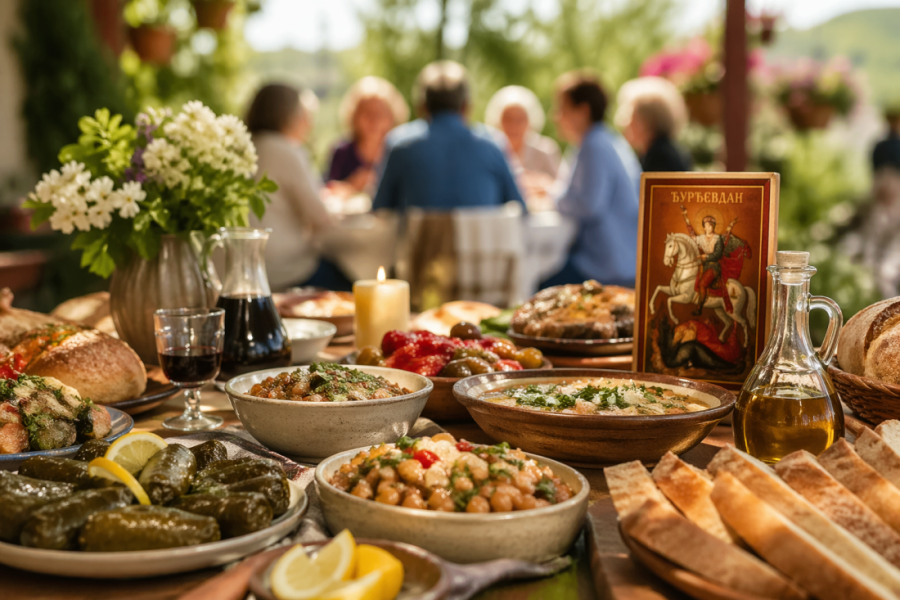 Najveća zabluda o svetoj vodici: Mnogi vernici ovo godinama rade pogrešno