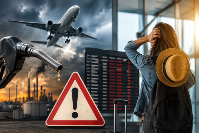 Letovanje pod znakom pitanja: Preti kolaps i masovna otkazivanja letova