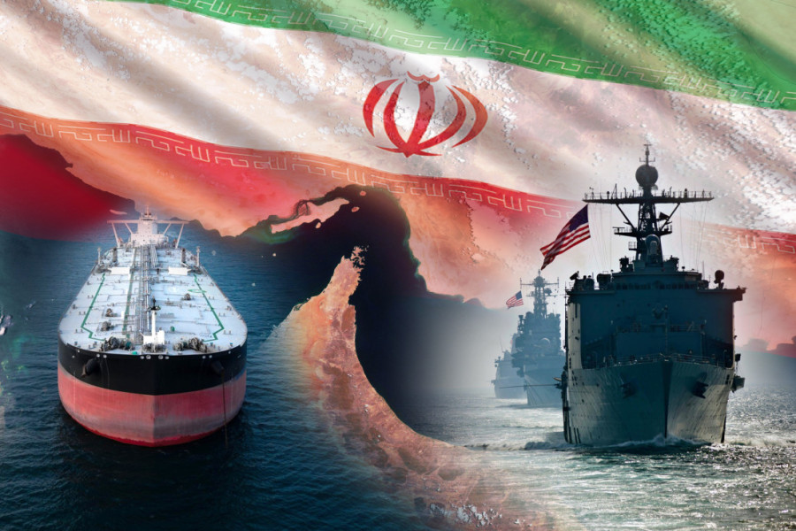 Makron pritiska Iran: Traži hitno otvaranje Ormuskog moreuza!