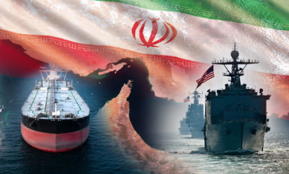 RAT NA BLISKOM ISTOKU Tramp za danas najavio projekat "Sloboda"! Iran - ne ulazite u Ormuski moreuz