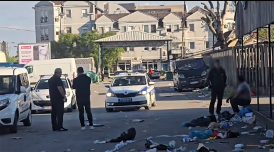 Velika zaplena u Beogradu: Policija pronašla pet kilograma marihuane i kokain!