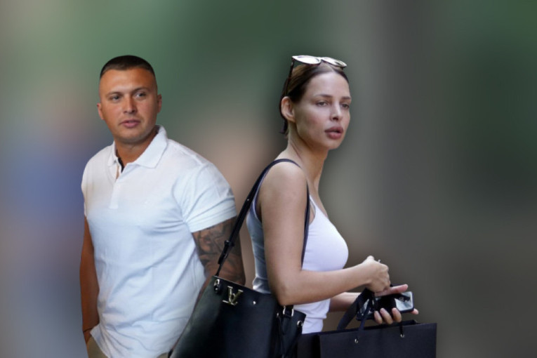 Nataša Šavija otvorila dušu nakon presude Kariću: Preležala sam godinu i po dana zbog modrica, vikao je na mene u sudnici