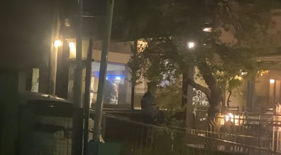 Opsadno stanje nakon pucnjave u Sarajevu: U toku potraga za napadačem! (FOTO/VIDEO)