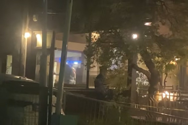 Hteo da likvidira dvojicu braće? Detalji pucnjave u restoranu: Osumnjičeni poznat policiji, i sam bio meta! (FOTO/VIDEO)
