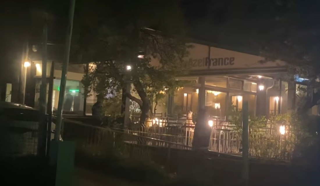 Hteo da likvidira dvojicu braće? Detalji pucnjave u restoranu: Osumnjičeni poznat policiji, i sam bio meta! (FOTO/VIDEO)