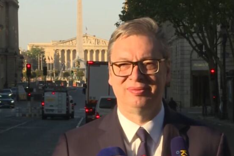 Vučić o velikim skupovima: Organizovali smo, i tek ćemo da organizujemo... Biće to vreme važnih i velikih odluka