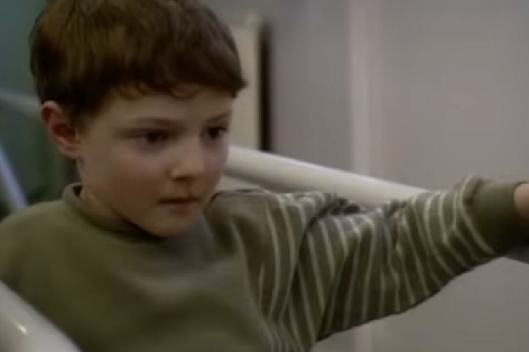 Igor je rođen blizu Černobilja bez jedne ruke: Zbog ozbiljnog deformiteta odveden u sirotište, a onda se desio preokret (FOTO)