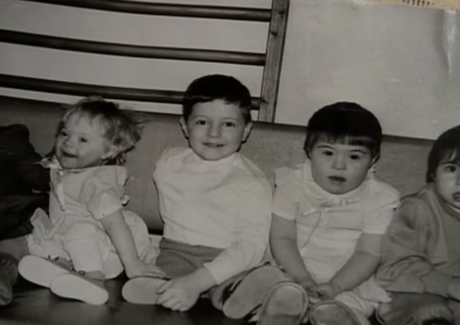 Igor je rođen blizu Černobilja bez jedne ruke: Zbog ozbiljnog deformiteta odveden u sirotište, a onda se desio preokret (FOTO)