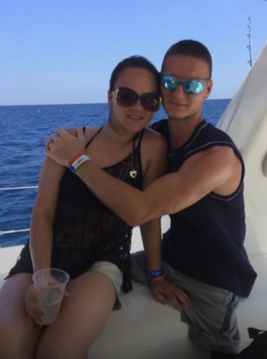 Igor je rođen blizu Černobilja bez jedne ruke: Zbog ozbiljnog deformiteta odveden u sirotište, a onda se desio preokret (FOTO)