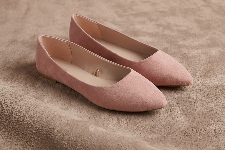 Baletanke su ponovo u trendu: Ovo su modeli i to jeftiniji od 2.000 dinara (FOTO)