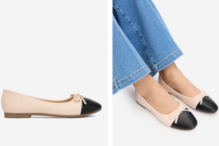 Baletanke su ponovo u trendu: Ovo su modeli i to jeftiniji od 2.000 dinara (FOTO)