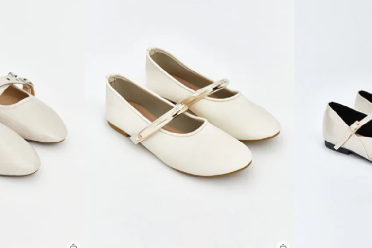 Baletanke su ponovo u trendu: Ovo su modeli i to jeftiniji od 2.000 dinara (FOTO)