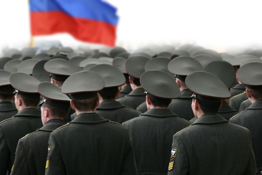 Rusi nude do 10.600 evra za novog vojnika: Regioni povećavaju nagrade, a ako regrutacija ne uspe, kreće mobilizacija