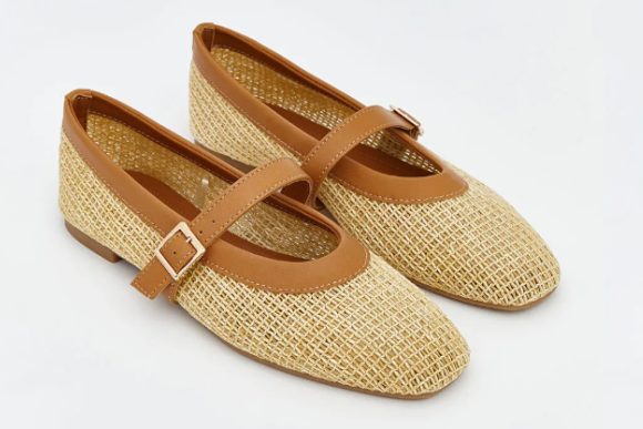 Baletanke su ponovo u trendu: Ovo su modeli i to jeftiniji od 2.000 dinara (FOTO)