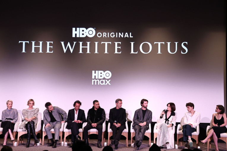 Drama iza kulisa "Belog lotosa": Čuvena glumica dobila otkaz nedelju dana nakon početka snimanja, ovo je razlog!