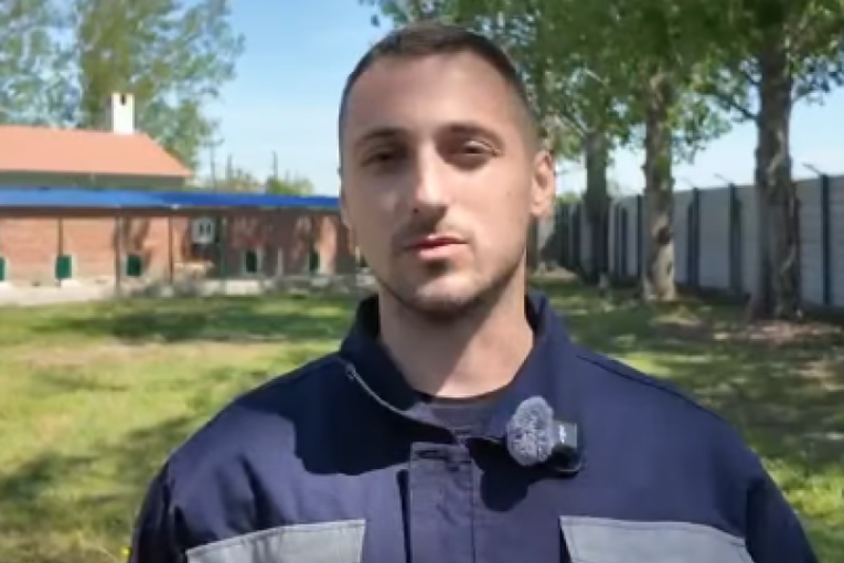 Da li je ovo najbolji azil u Srbiji? Pogledajte kako javno preduzeće u Rumi brine o napuštenim životinjama