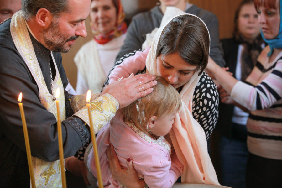 Najveća zabluda o svetoj vodici: Mnogi vernici ovo godinama rade pogrešno