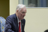 Darko Mladić: Zdravstveno stanje generala nepromenjeno, čekamo odgovor Suda