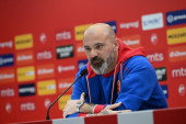 Stanković zove Delije na proslavu duple krune: Ovi momci to zaslužuju!