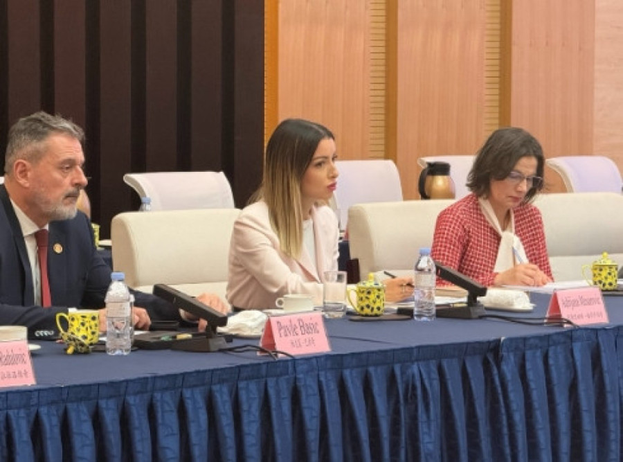 Ćuprija će dobiti novih 100 radnih mesta: Realizacija važnog projekta u toku, evo o čemu je reč!