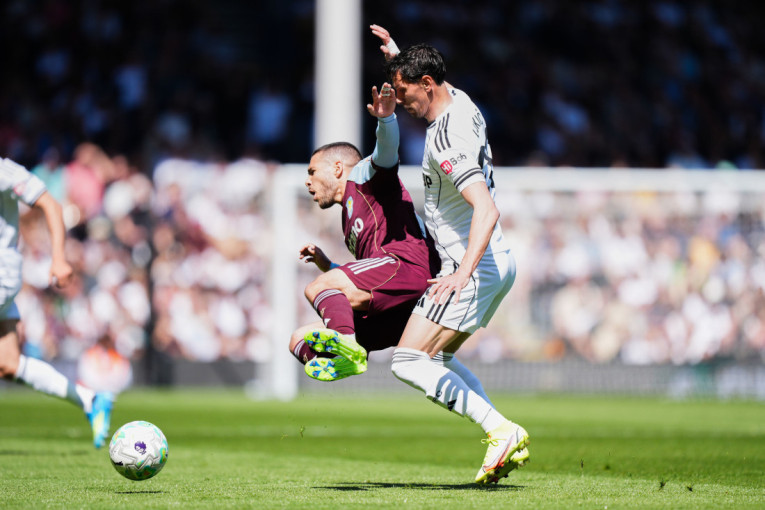 Skandal u Italiji! Optužen je da je birao sudije "po volji" Intera (FOTO)