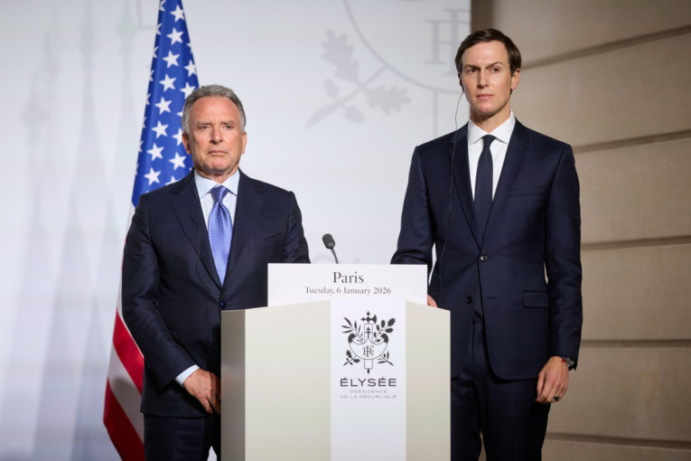 Vitkof i Kušner ipak ne idu u Pakistan na pregovore: Ovo je razlog!