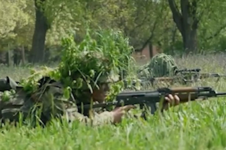 Šansa života: Za pola godine do čina vodnika, evo ko može da se prijavi