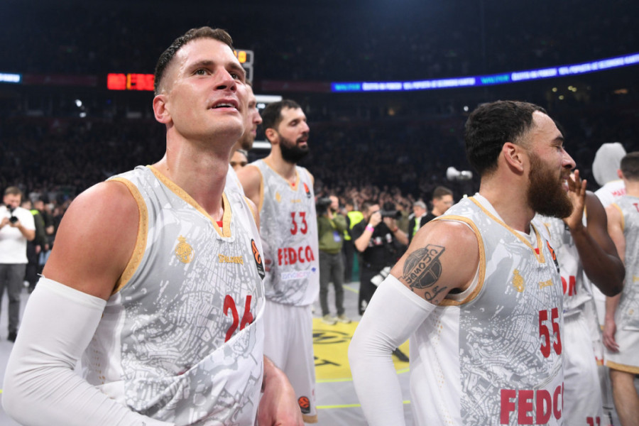 Orlando ponovo šokirao Detroit: Medžik umalo "prokockao" +17 (FOTO)