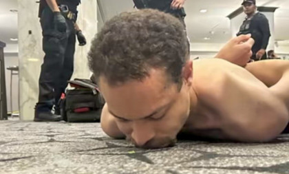 On je pucao na Trampovoj večeri: Otkriveno ko je napadač, šokiraće vas njegova biografija!