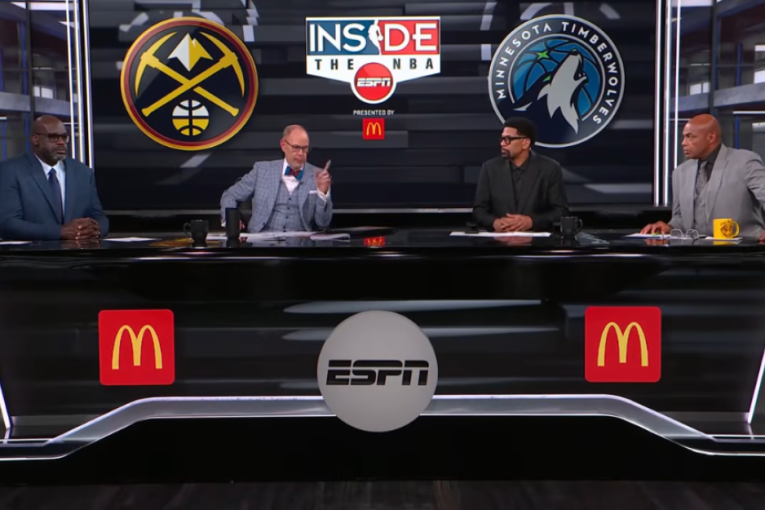 Haos u studiju zbog Jokića: Legende ušle u raspravu - jedan plaća 500 dolara da ga sastave sa zemljom!