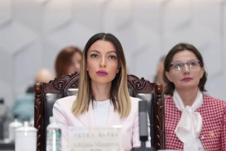 Kinezi oduševljeni Srbijom: Otvara se tržište od 73 miliona ljudi, ministarka Mesarović otkrila sve detalje i najavila konkretne rezultate