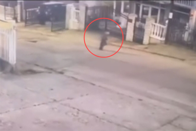 Bizarni detalji nalaska nestalog dečaka iz Niša: Niko ga nije primetio?! (VIDEO)