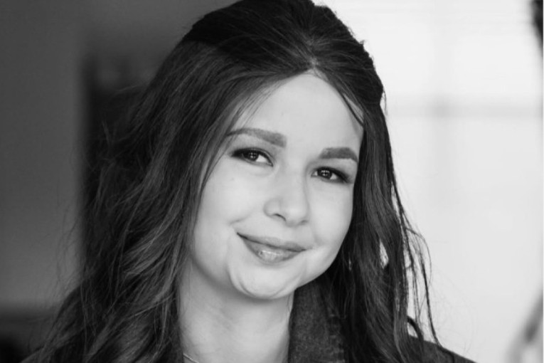 Preminula poznata influenserka (19): Opaka bolest nije imala milosti prema njoj