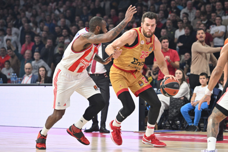 Katastrofa za Minesotu, "šansa" za Denver: Edvards mora na pauzu (FOTO)