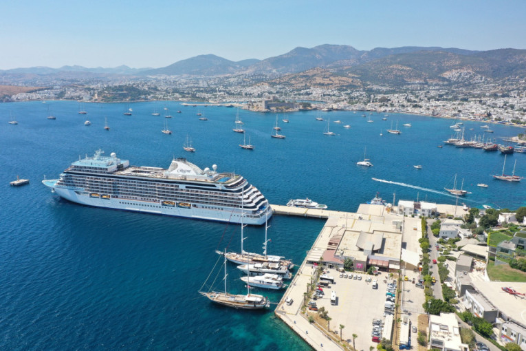 Skriveni biser Pacifika: Ostrva koja malo ko posećuje i priroda koja oduzima dah (FOTO)