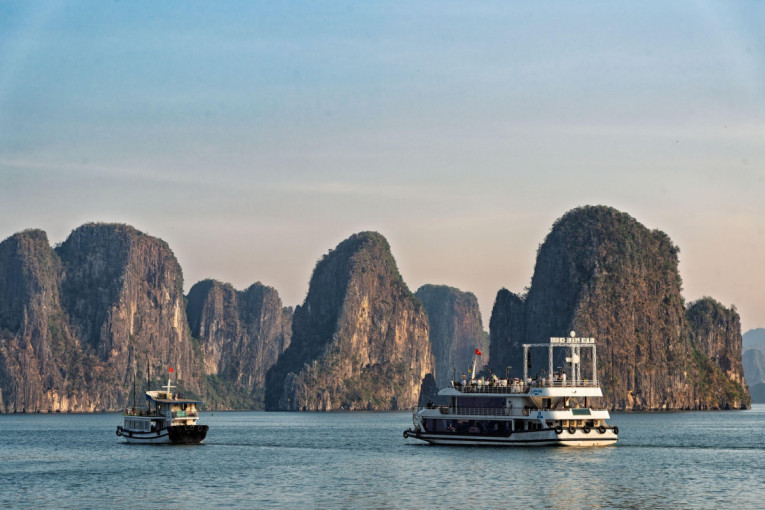 Skriveni biser Pacifika: Ostrva koja malo ko posećuje i priroda koja oduzima dah (FOTO)