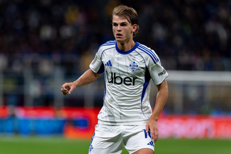 Zvanično! Juve se oglasio o statusu Vlahovića (FOTO)