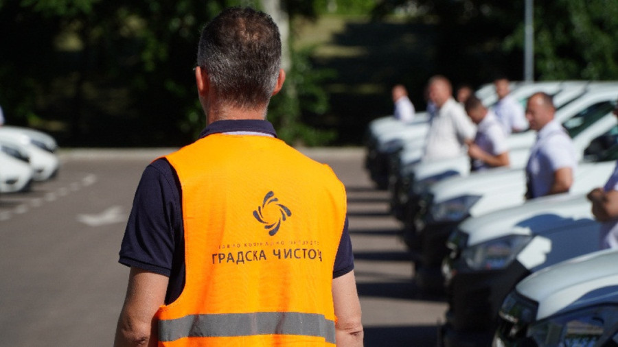 Važno obaveštenje za vozače: Menja se režim saobraćaja na petlji Ostružnica