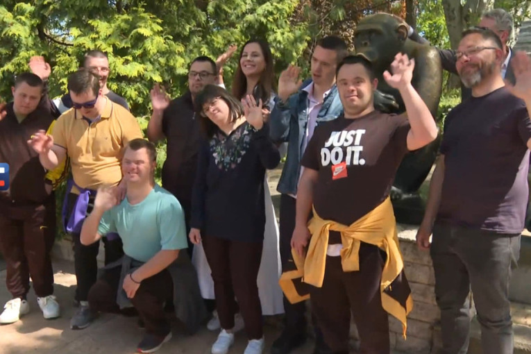 Tramp se oglasio nakon pucnjave u Vašingtonu: Njegov brat je zvao...