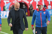 Zvezda kupuje u Rusiji? Spremna da plati i 2,5 miliona evra (FOTO)