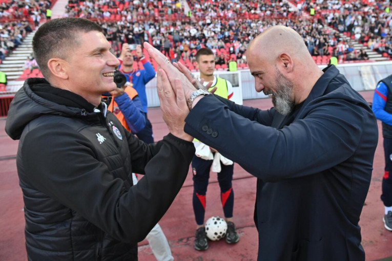 Stanković posle trijumfa na Brdu poslao jasnu poruku: Svi su mislili da je lako, ali...