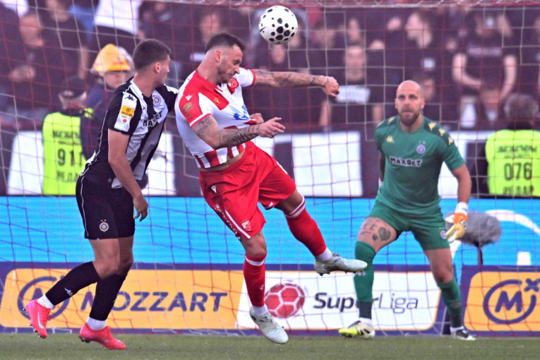 Danas je derbi! Sve što treba da znate o 180. okršaju Zvezde i Partizana!