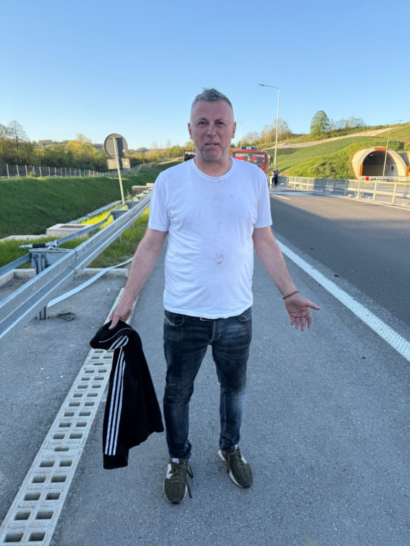 Vetar od 217 kilometara na sat ostavio pustoš: Ima i mrtvih u Teksasu (FOTO)