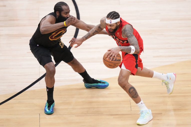 Ne da Rajakovićev Toronto: Reptorsi i Kavalirsi kreću "od nule" (FOTO)