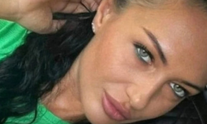 Pronađen auto nestale Anđele! Njena majka se oglasila, sumnja da se ovo desilo njenoj ćerki